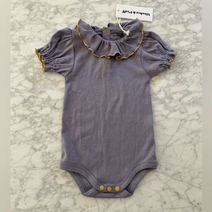 Misha And Puff | One Pieces | Nwt Misha And Puff Paloma Onesie
